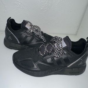 Adidas ZX Boost Human race